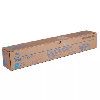 Kasetė Konica Minolta ACVH450 15000 puslapių Cian