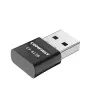 WiFi Bluetooth USB adapteris Comfast CF-813B 650Mbps dvejopos juostos 2.4GHz/5GHz