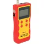 Delock LCD kabelių testeris - tinklo testeris (86108)