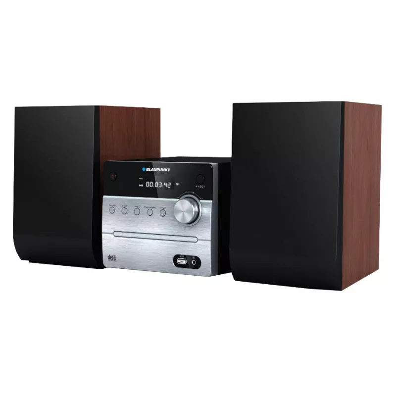 Mikro sistema Blaupunkt MS12BT
