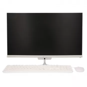 Xiaomi 24 inch All-In-One PC Business | Intel i5 11300H, 16GB DDR4, 512GB SSD, klaviatūra, pelė, internetinė kamera