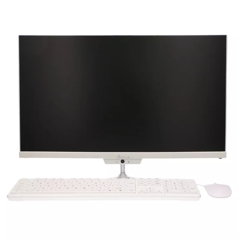 Xiaomi 24 inch All-In-One PC Business | Intel i5 11300H, 16GB DDR4, 512GB SSD, klaviatūra, pelė, internetinė kamera