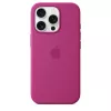 Silicininis dėklas Apple iPhone 16 Pro su MagSafe