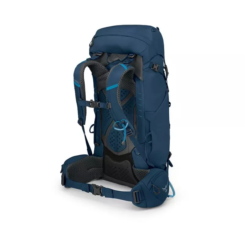 Kuprinė Osprey Kestrel 38 Atlas Blue, L/XL
