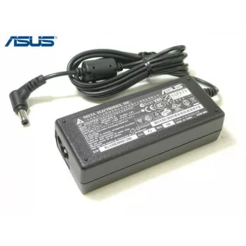 ASUS 65W maitinimo adapteris, juodas