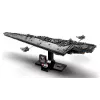 LEGO Star Wars Executor Super Star Destroyer 75356 – modelio rinkinys, 6034 detalės
