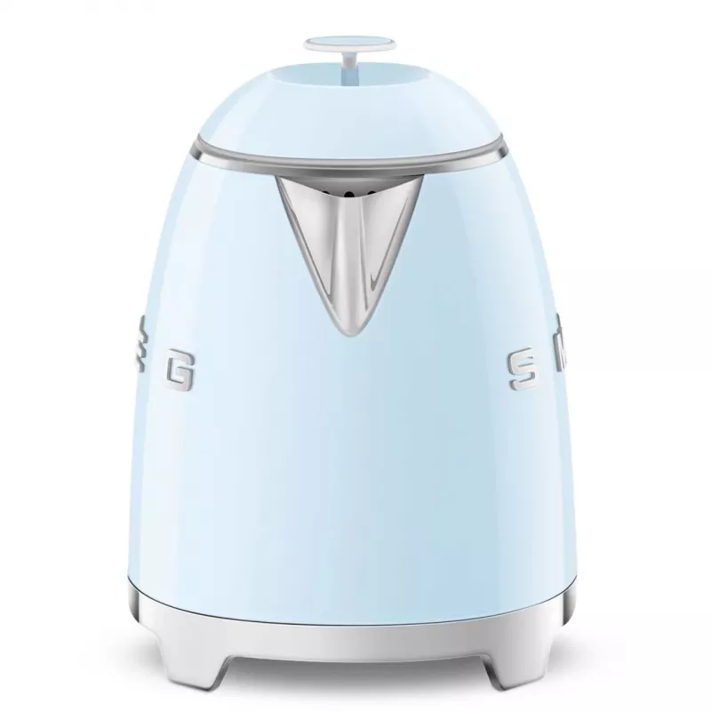 SMEG Virdulys Mini 0.8L Pastel Blue KLF05PBEU