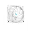 All-in-one skysčio aušintuvas DeepCool LS720 WH 120 mm 500-2250 RPM 32,9 dB