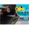 Žaidimų rinkinys Playmobil City Action 71149 su policijos figūrėlėmis ir transporto priemonėmis