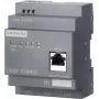 Siemens LOGO CSM12/24 pilkas valdomas tinklo jungiklis 10/100Base-T(X) 12-24 V (6GK7177-1MA20-0AA0)