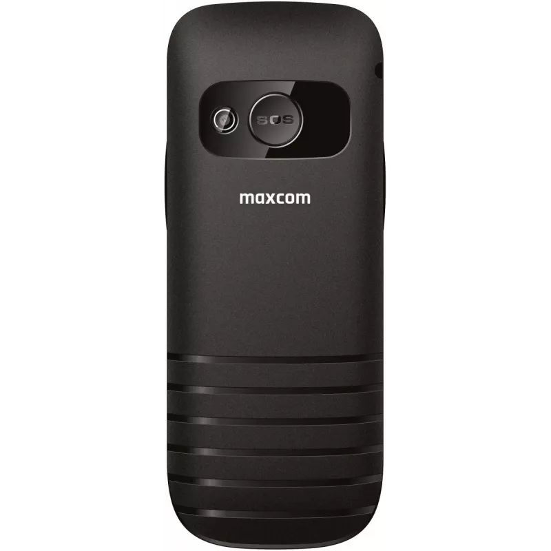 Mobilus telefonas MaxCom MM 720 SE, 2.4 colių ekranas