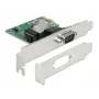Vidinė RS-232 sąsajos plokštė DeLOCK 89948