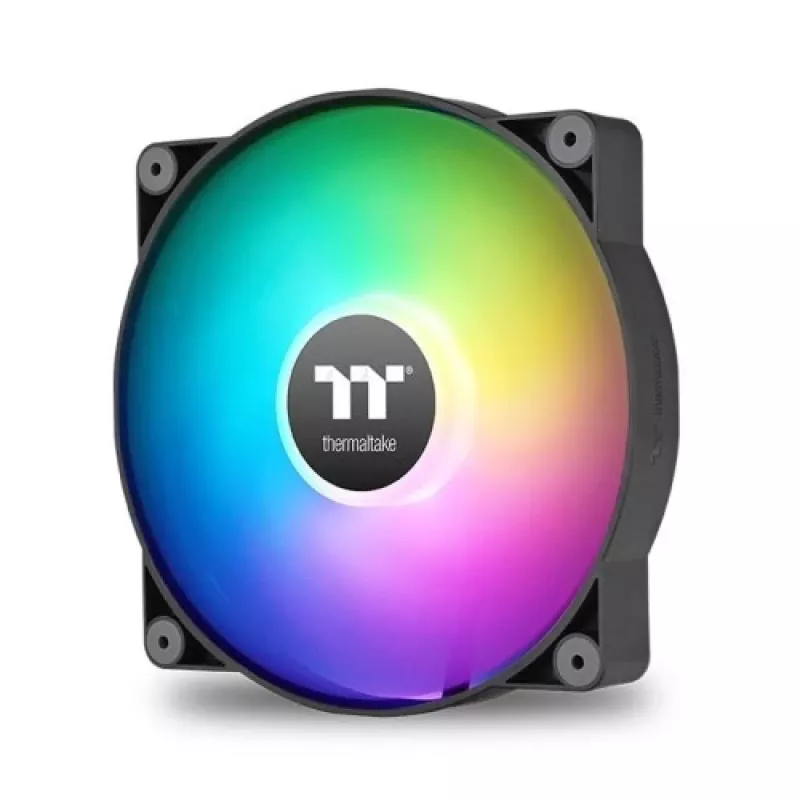 Korpuso ventiliatorius Thermaltake CT200 ARGB 200 mm