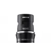 Shure Nexadyne™ 8/S – dinaminis mikrofonas, superkardioida su XLR jungtimi, juodas