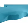 Leitz Ergo Cosy sėdynės pagalvėlė, mėlyna