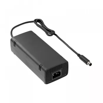 Maitinimo blokas 12V/9.6A AKYGA, skirtas Xbox 360E
