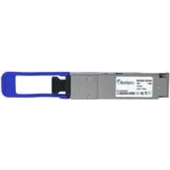 Skaidulinės optikos siųstuvas-imtuvas BlueOptics 02XJHY-BO 40000 Mbit/s QSFP