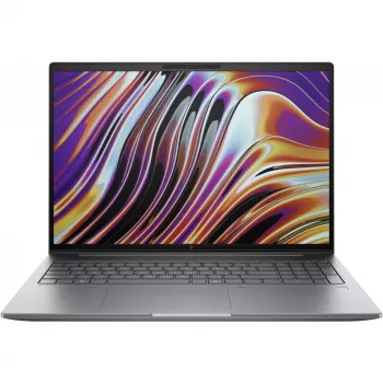 HP ZBook Power 16 G11 A nešiojama darbo stotis - AMD Ryzen 7 8845HS - Win 11 Pro - Radeon 780M - 32 GB RAM - 1 TB SSD NVMe, TLC - 40,6 cm (16 colių)