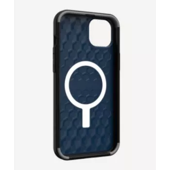 Urban Armor Gear Civilian dėklas mobiliesiems telefonams 17 cm (6,7 inch) dangtelis Navy