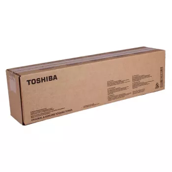 Toneris Toshiba T-3028EK juodas, originalus, tinka suderinamiems Toshiba spausdintuvams