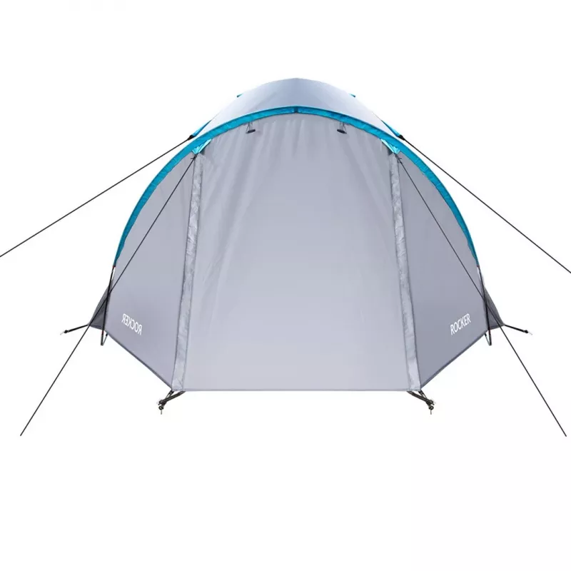 Palapinė NILS CAMP ROCKER NC6013 3 vietų