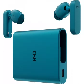 Nokia HMD Amped Buds mėlyni (8P00000305)