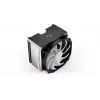 Endorfy EY3A010 Fortis 5 ARGB procesoriaus aušintuvas, suderinamas su Intel ir AMD