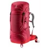 DEUTER universal mix Lis40 vyšniniai prieskoniai - kompaktiška aksesuarų kišenė