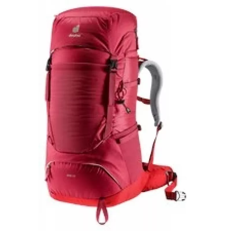 DEUTER universal mix Lis40 vyšniniai prieskoniai - kompaktiška aksesuarų kišenė