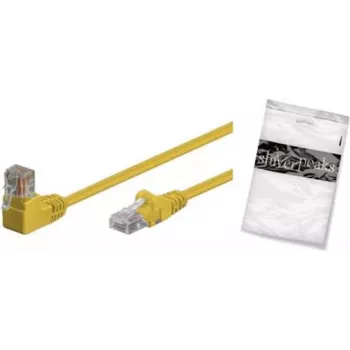 Tinklo kabelis ShiverPeaks Cat6 S/FTP 20m