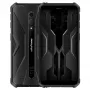 Ulefone Armor X12 Pro 4/64GB Juodos spalvos be įkroviklio