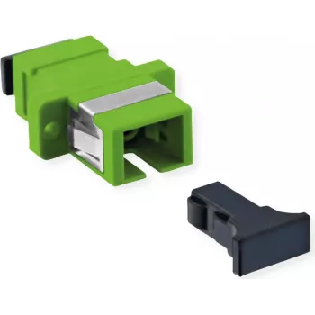 VALUE tinklo adapteris SC (M) į SC (M) – vienmodis, viengyslis, OS2 (21.99.0671)