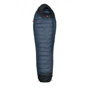 Miegmaišis Core 400 long-navy PAJAK