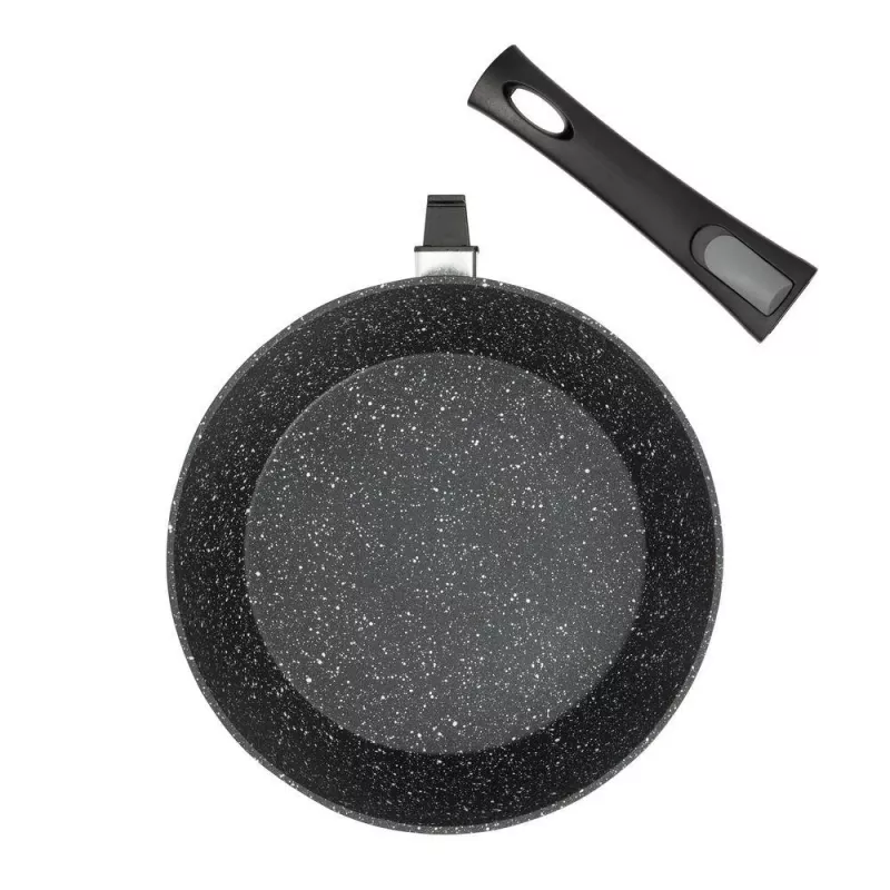 Resto Kitchenware Leo Universali keptuvė Apvali