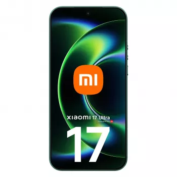 Xiaomi 17 Ultra, 17,5 cm (6,9 colio) LTPO AMOLED, 2656 x 1220 pikselių, 16 GB RAM, 512 GB atminties, 50 MP, Žalia