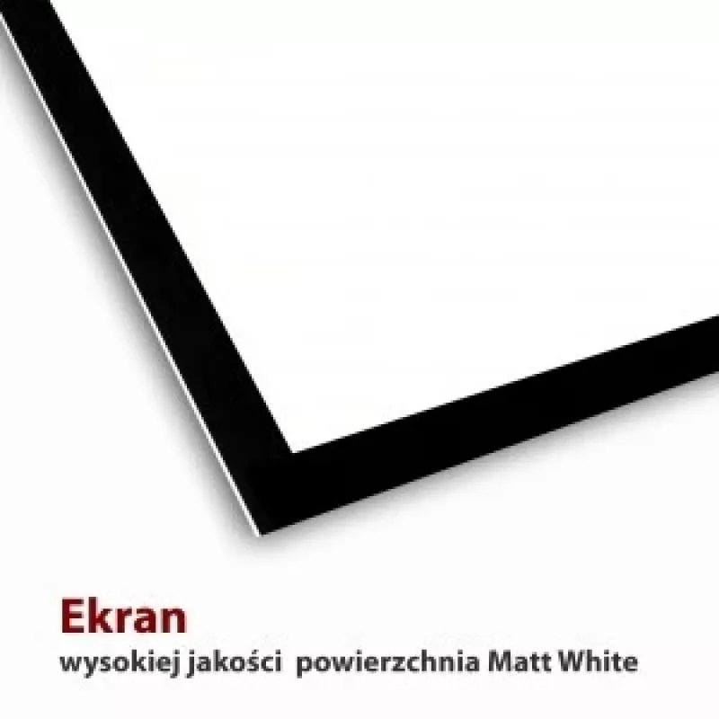 Projekcinis ekranas ART EL F100 4:3