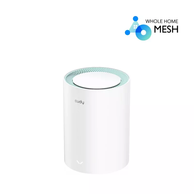 „Mesh“ sistema Cudy M1300 1-PACK