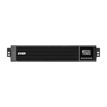 EVER POWERLINE RT PRO 1kVA/1kW R2T nepertraukiamo maitinimo šaltinis (UPS)