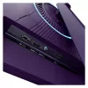 Monitorius Arozzi Nova 24 colių (60,5 cm) Full HD 1920×1080 LED 1 ms 16:9 178° VESA violetinis su garsiakalbiais
