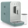 Smeg Collection Espreso kavos aparatas BCC13EGMEU Smaragdinis