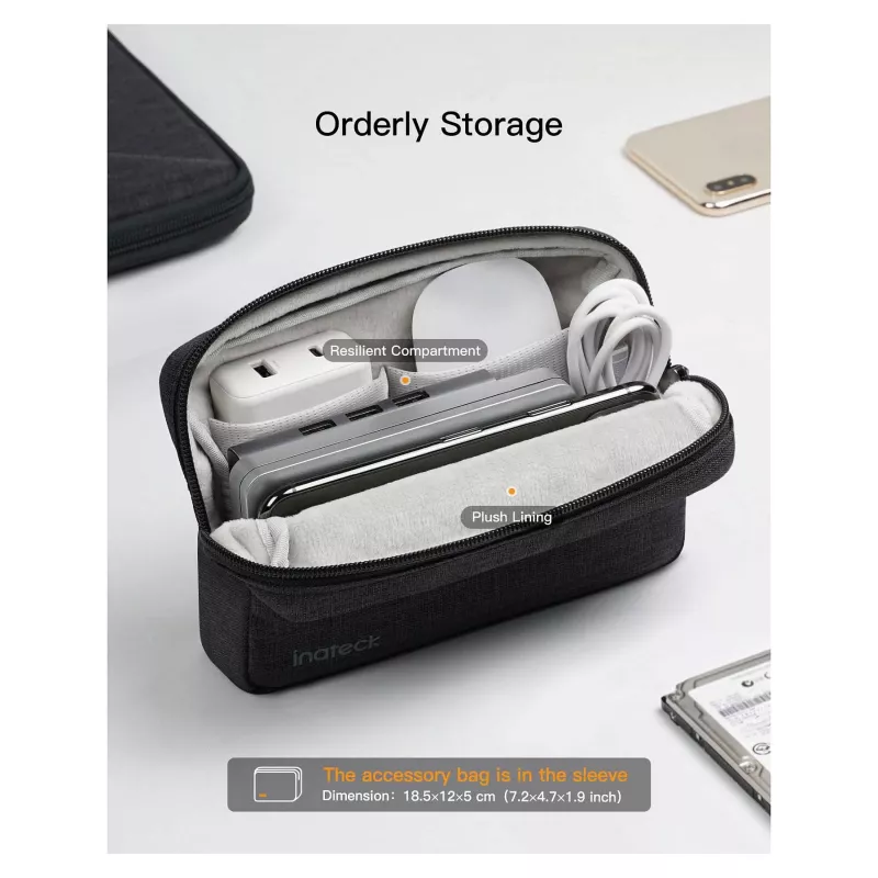 Inateck LB01007-13S_BLACK