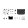 Kvadrakopteris DJI Flip Fly More Combo RC 2 – 4 rotoriai, 48 MP kamera, 3840×2160, maks. greitis 16 m/s, nuotolis 14000 m