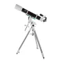 Refraktorinis teleskopas Skywatcher BK 1201 EQ5 120/1000 su EQ5 montuote, 120 mm diafragma, 1000 mm židinio nuotolis
