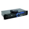 CD grotuvas Omnitronic XCP-1400, 19 inch stelažinis, modelis 11046001