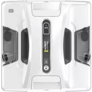 Langų valymo robotas Hobot 2S