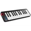 MIDI klaviatūra DONNER N-25 – 25 klavišų USB maitinama MIDI valdymo klaviatūra