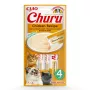 INABA Churu Chicken – skanėstai katėms – 4x14 g
