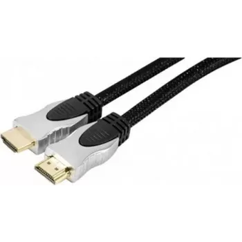 HDMI laidas Tecline M/M 2m