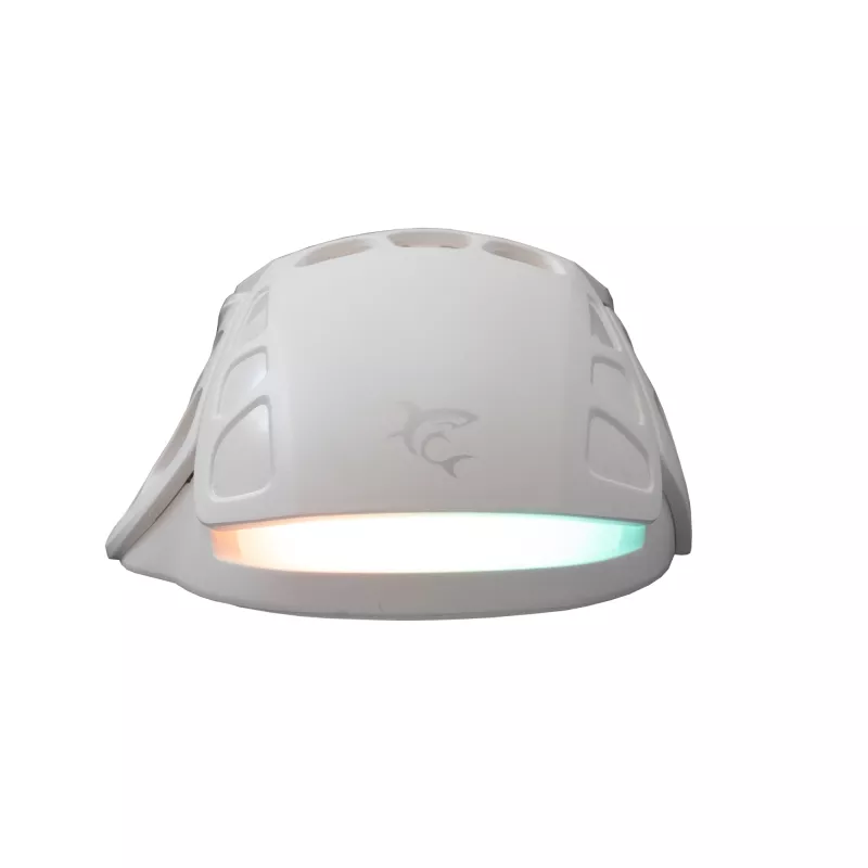 Pelytė White Shark GM-5016 Ector White USB