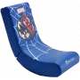 X Rocker Marvel Spider-Man Gaming Bodensėdynas mėlynas